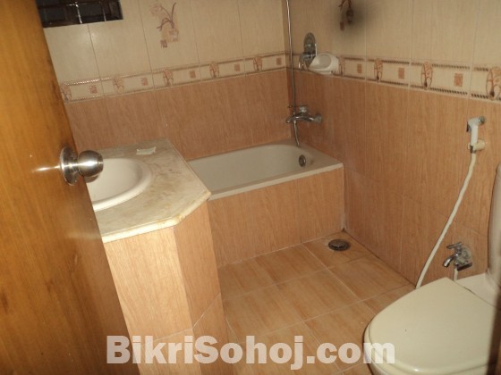 2200sft Beautiful Apartment For Rent Banani